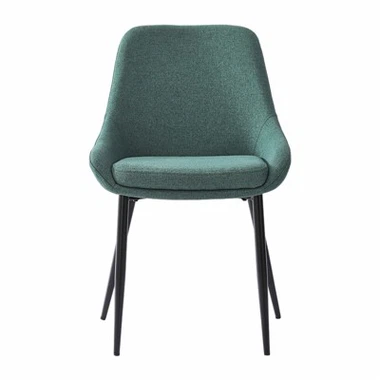 Kursi Makan Keranjang