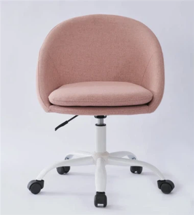 Kursi Komputer Putar Kursi Makan Furnitur Rumah Bergaya